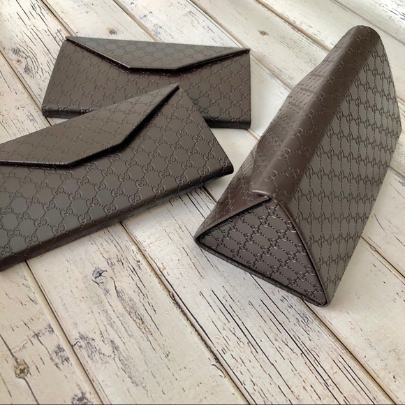 Gucci Sunglasses case - Picture 4 of 6